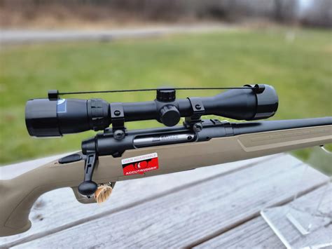 tsavage308|Savage 308 Winchester Bolt Action Rifles